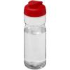 H2O Active® Base Tritan™ 650 ml flip lid sport bottle
