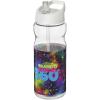 H2O Active® Base Tritan™ 650 ml spout lid sport bottle