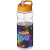 H2O Active® Base Tritan™ 650 ml spout lid sport bottle