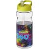 H2O Active® Base Tritan™ 650 ml spout lid sport bottle