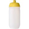 HydroFlex™ Clear 500 ml squeezy sport bottle