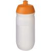 HydroFlex™ Clear 500 ml squeezy sport bottle