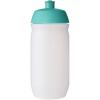 HydroFlex™ Clear 500 ml squeezy sport bottle