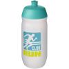 HydroFlex™ Clear 500 ml squeezy sport bottle