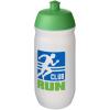 HydroFlex™ Clear 500 ml squeezy sport bottle