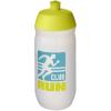 HydroFlex™ Clear 500 ml squeezy sport bottle