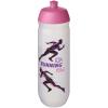 HydroFlex™ Clear 750 ml squeezy sport bottle