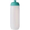 HydroFlex™ Clear 750 ml squeezy sport bottle
