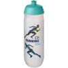 HydroFlex™ Clear 750 ml squeezy sport bottle