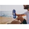 HydroFlex™ 750 ml squeezy sport bottle