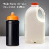 Baseline 500 ml recycled sport bottle