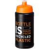 Baseline 500 ml recycled sport bottle