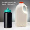 Baseline 500 ml recycled sport bottle