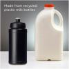 Baseline 500 ml recycled sport bottle