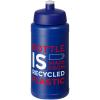 Baseline 500 ml recycled sport bottle