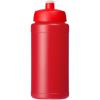 Baseline 500 ml recycled sport bottle