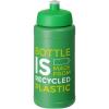 Baseline 500 ml recycled sport bottle