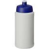 Baseline 500 ml recycled sport bottle
