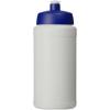 Baseline 500 ml recycled sport bottle