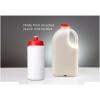 Baseline 500 ml recycled sport bottle