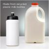 Baseline 500 ml recycled sport bottle