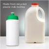 Baseline 500 ml recycled sport bottle