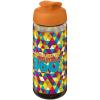 H2O Active® Octave Tritan™ 600 ml flip lid sport bottle