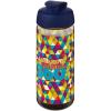 H2O Active® Octave Tritan™ 600 ml flip lid sport bottle