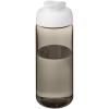 H2O Active® Octave Tritan™ 600 ml flip lid sport bottle