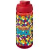 H2O Active® Octave Tritan™ 600 ml flip lid sport bottle