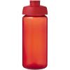 H2O Active® Octave Tritan™ 600 ml flip lid sport bottle