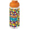 H2O Active® Octave Tritan™ 600 ml flip lid sport bottle
