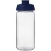H2O Active® Octave Tritan™ 600 ml flip lid sport bottle