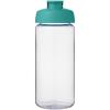 H2O Active® Octave Tritan™ 600 ml flip lid sport bottle