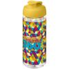 H2O Active® Octave Tritan™ 600 ml flip lid sport bottle