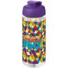 H2O Active® Octave Tritan™ 600 ml flip lid sport bottle