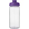 H2O Active® Octave Tritan™ 600 ml flip lid sport bottle