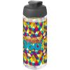H2O Active® Octave Tritan™ 600 ml flip lid sport bottle