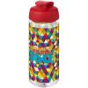 H2O Active® Octave Tritan™ 600 ml flip lid sport bottle