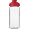 H2O Active® Octave Tritan™ 600 ml flip lid sport bottle