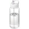 H2O Active® Octave Tritan™ 600 ml spout lid sport bottle