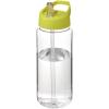 H2O Active® Octave Tritan™ 600 ml spout lid sport bottle