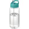 H2O Active® Octave Tritan™ 600 ml spout lid sport bottle