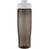 H2O Active® Eco Tempo 700 ml flip lid sport bottle