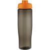H2O Active® Eco Tempo 700 ml flip lid sport bottle
