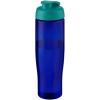 H2O Active® Eco Tempo 700 ml flip lid sport bottle