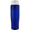 H2O Active® Eco Tempo 700 ml spout lid sport bottle