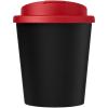 Americano® Espresso Eco 250 ml recycled tumbler with spill-proof lid
