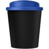 Americano® Espresso Eco 250 ml recycled tumbler with spill-proof lid