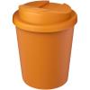 Americano® Espresso Eco 250 ml recycled tumbler with spill-proof lid